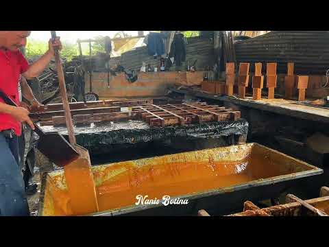 HOMENAJE AL CAMPESINADO Y PANELEROS DE ISNOS HUILA . 