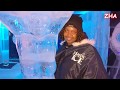 Batai Mazwi Leonard Zhakata Nzombe Huru Official Fan Video HD