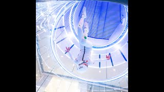 Mate Feith free routine (World Cup 2024, Macao)