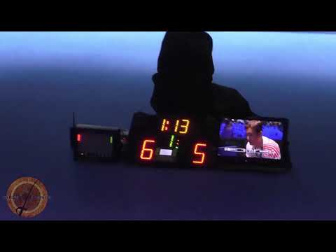 Foil Analysis with Geoffrey Tourette - World Championships 2019 - L4 - Son KOR v Mepstead GBR