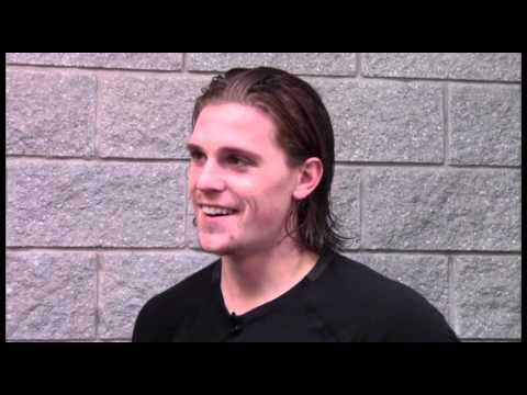 10-8-13 - Evan Bloodoff and Justin Weller Interviews