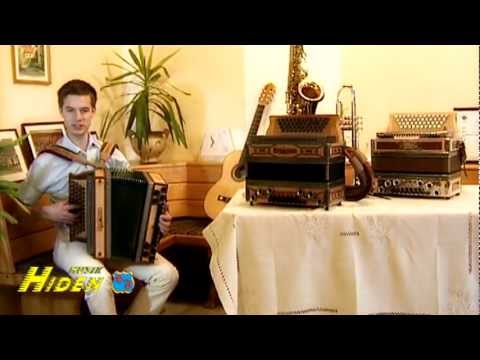 Musik Hiden - Hans-Jürgen Schröttner