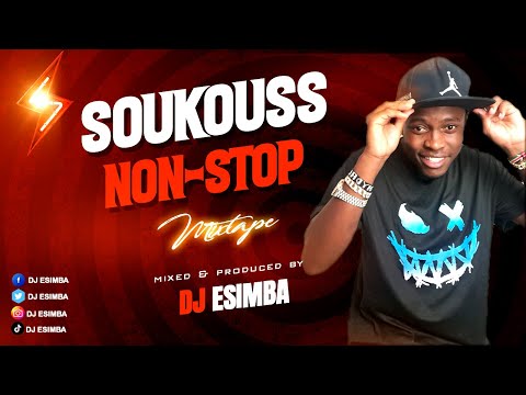 Best Soukouss mix by Dj Esimba #rhumba #soukous #djesimba.