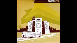 Hilltop Hoods - Riding Under One Banner | ObeseCity (2002)