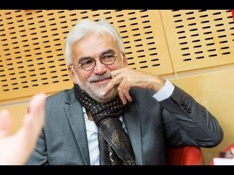 "Pauvre Jean-Vincent Placé, il a pris un revers", lance Pascal Praud - RTL - RTL