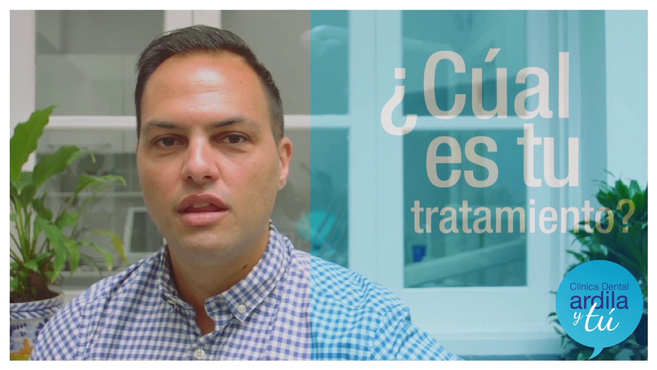 Salvador te cuenta su experiencia