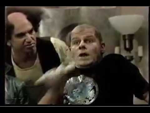 3 Stooges get stoned