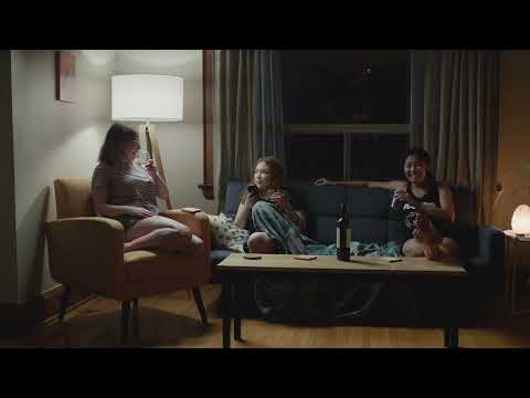 Exclusive Trailer