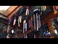 What 1000 Wind Chimes Sound Like