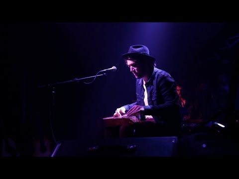 Thomas Oliver - Bad Talkin' Man (Live at the Crystal Palace)