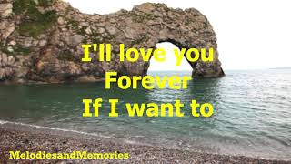 Don&#39;t Tell Me What To Do by Pam Tillis - 1990 (with lyrics)