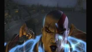 preview picture of video 'God of War 2 (Part 1)'