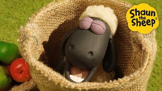 Download lagu Farm Food Fun 🐑 Shaun the Sheep 🐑  - Cartoons for Kids 🐑 Full Episodes Compilation [1 hour] mp3