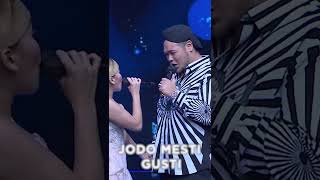 Download lagu DUET BAPERRR AYU IGUN #Shorts mp3