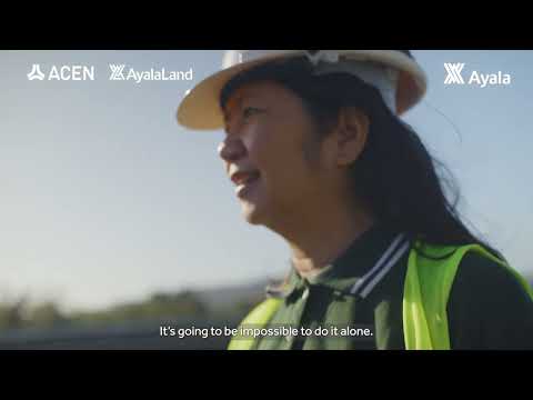 2023 Ayala Corporation Corporate Video
