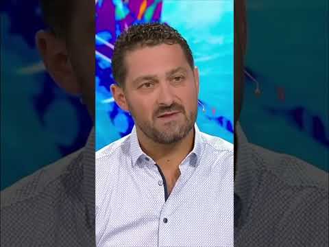 Olympijský hrdina: Zlato, miliony a tragický pád #shorts