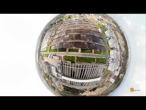 Dan Region Wastewater Treatment Plant | Vibepedia