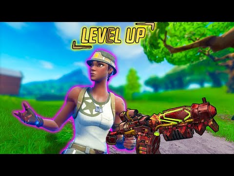 *NEU* 😍 Der Fortnite Open World RPG Modus | Deutsch