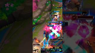 パイク#leagueoflegends #リーグオブレジェンド #パイク