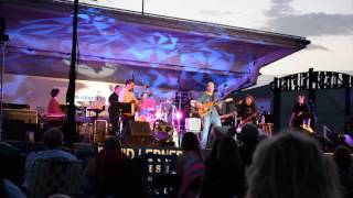 Bernie Williams - Songo - 7/13/13