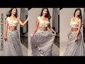 Pooja Hegde Slow Motion Shoot From IPhone X By Hottest Funniest Videos