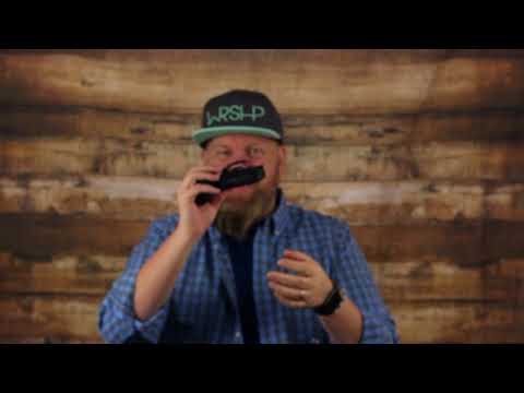 Gear Review: PRA Audio WiC Wireless Guitar