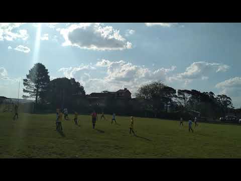 Londrina JM X Fut trainer