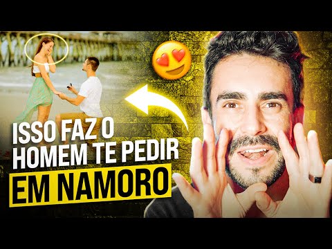 Make him ask you to be his girlfriend in 8 simple steps!