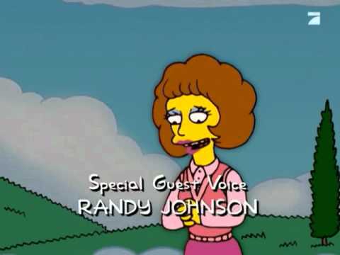 Die Simpsons (schwuler Junge)