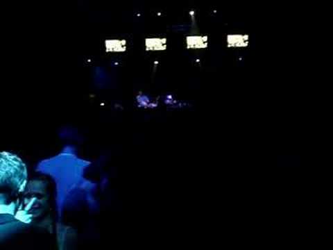 Arkanoid & Mr.Gasmask live at retro acid 2005