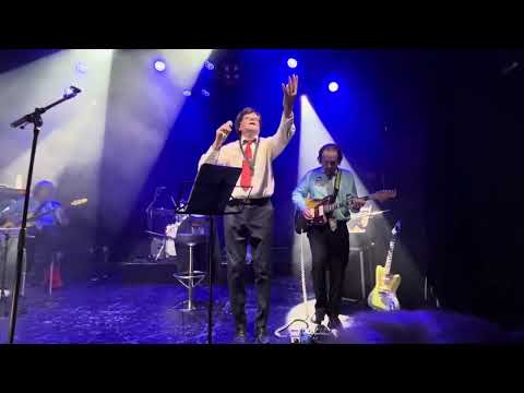 Martti Servo & Napander - Viikonloppu (Tavastia 17.07.2024)