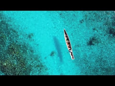 神秘の島「伊平屋島」