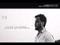 Malayalam Whatsapp Status Video Vanam Chayum Anarkali