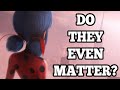 The Miraculous TV Specials Are TRASH Video Essay