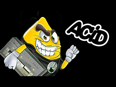 Rolitik - Acid Travel (303 Day 2022) [303BSDIGI06]