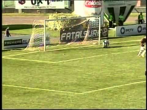 Veja os gols de Toledo 1 x 2 Operário