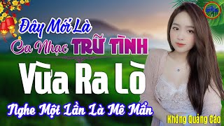 Đây Mới Là Nhạc Trữ Tình Bolero MỚI NHẤT HAY NHẤT 2025 - LK Nhạc Sống Thôn Quê CHỌN LỌC TOÀN BÀI HAY