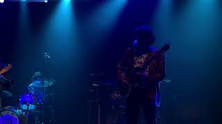 Conor Oberst and the Mystic Valley Band - Roosevelt Room -  Live at The Van Buren 10/3/2018
