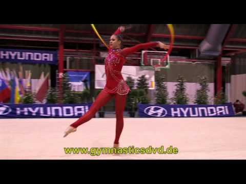 Happy Cup 2013   Senior Ribbon   02   Monija CEBASEK