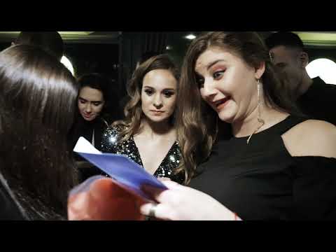 ZONE3000 New Year Party Dnipro 17/12/2019