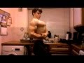 15 year old bodybuilder posing update !!!