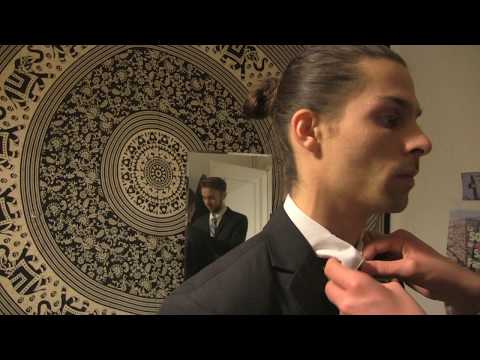 In aeternum (cortometraje)