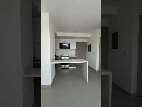 Apartamento de 2 habitaciones en venta en Paso Ancho en SkyHouse