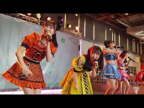 230422 FES☆TIVE - Magical Parade @ Idomin Birthday Party in Bangkok - Donki Mall Thonglor