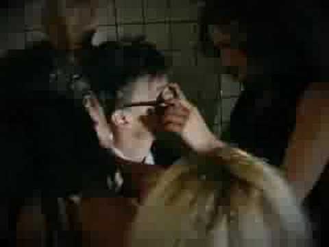 The Animal Five - Spareparts as a TV-vinjett