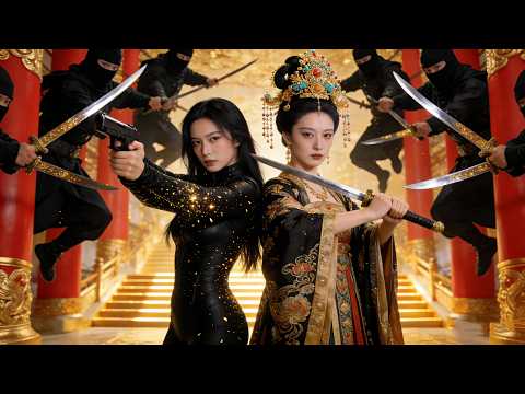 Top Agent Reborn As Bullied Girl - Time to Take Back Everything!