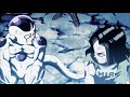 Goku Frieza And Android 17 Vs Jiren FINAL BATTLE