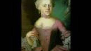 Wolfgang & Nannerl Mozart