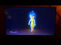 Disney Pixar S Inside Out 2015 Disney Jr Intro