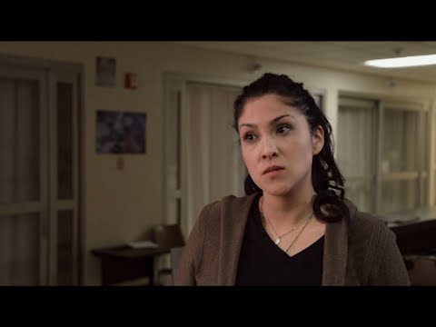 Jaci Velasquez - Acquitted By Faith (Hospital Scene)